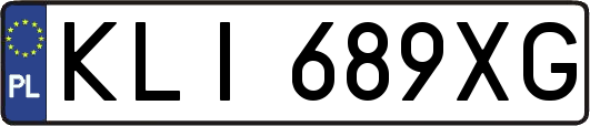 KLI689XG