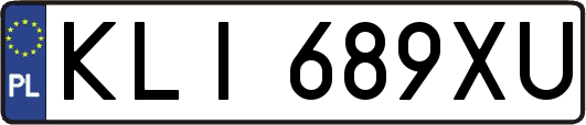 KLI689XU