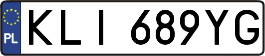KLI689YG