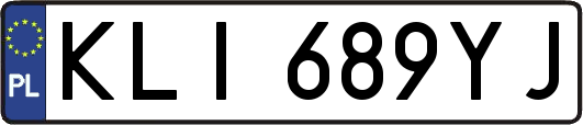 KLI689YJ