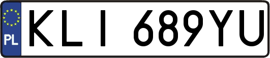 KLI689YU