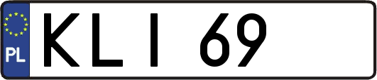 KLI69