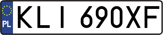 KLI690XF