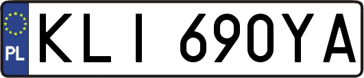 KLI690YA