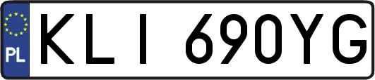 KLI690YG