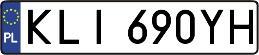 KLI690YH