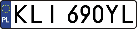 KLI690YL