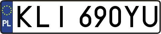 KLI690YU