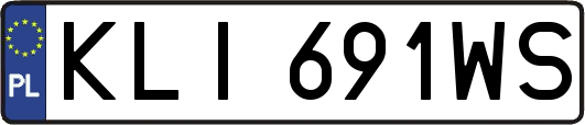 KLI691WS