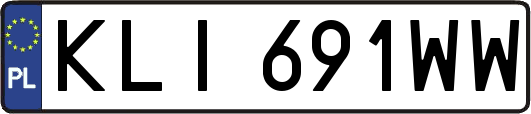 KLI691WW