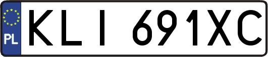 KLI691XC