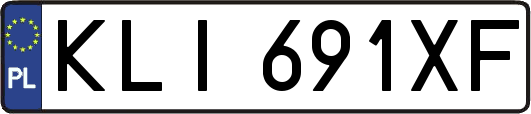 KLI691XF