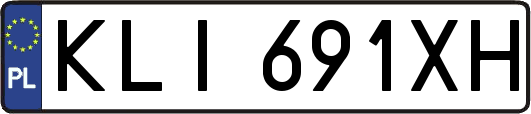 KLI691XH