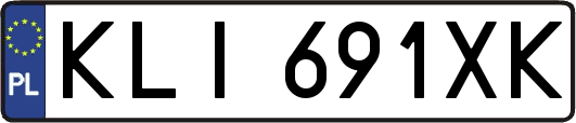 KLI691XK