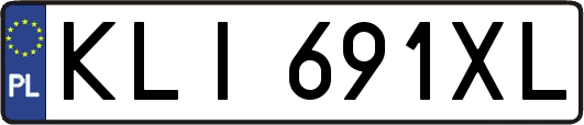 KLI691XL