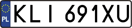 KLI691XU