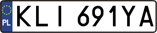 KLI691YA