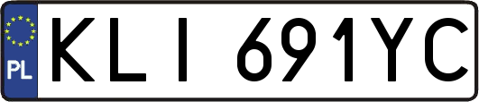 KLI691YC