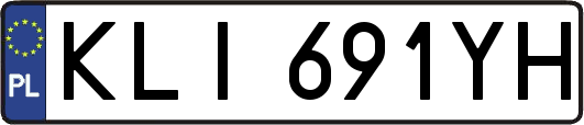 KLI691YH