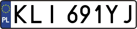 KLI691YJ