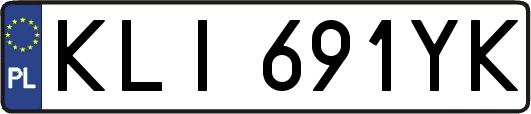 KLI691YK