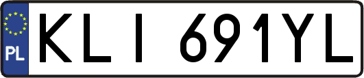 KLI691YL