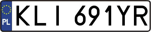 KLI691YR