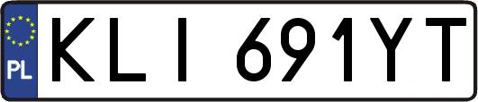KLI691YT