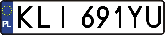 KLI691YU