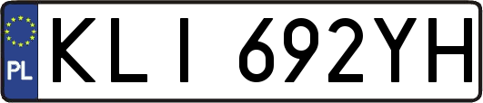 KLI692YH