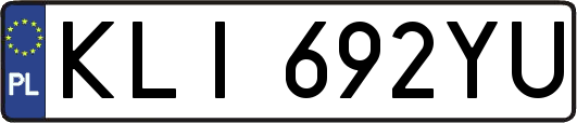 KLI692YU