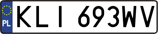 KLI693WV