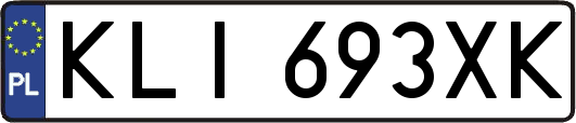KLI693XK
