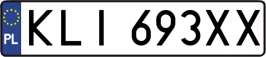 KLI693XX