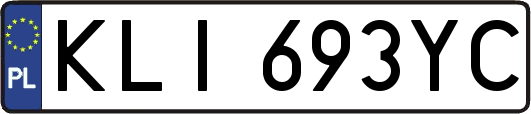 KLI693YC