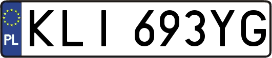 KLI693YG
