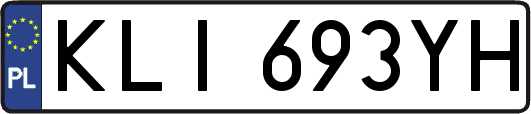 KLI693YH