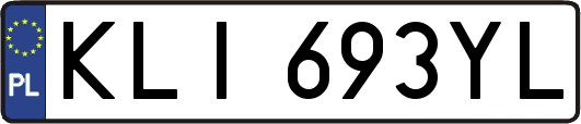 KLI693YL
