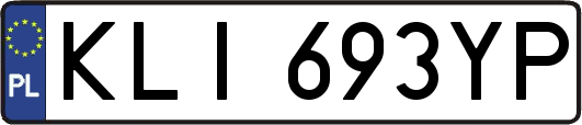 KLI693YP