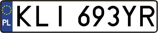KLI693YR