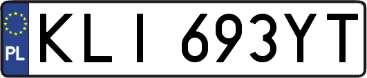 KLI693YT