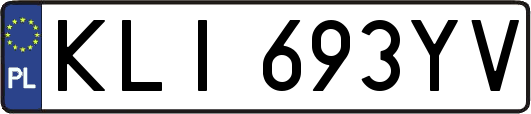 KLI693YV