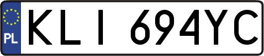 KLI694YC