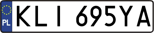KLI695YA