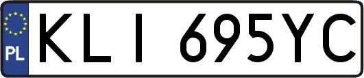 KLI695YC