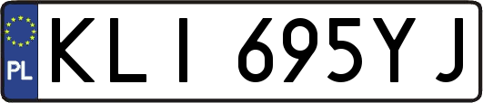 KLI695YJ