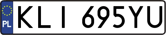 KLI695YU