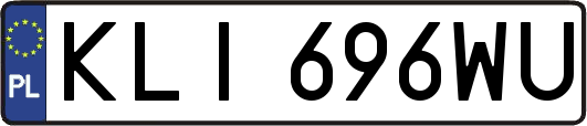 KLI696WU