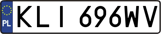 KLI696WV