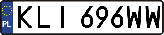 KLI696WW